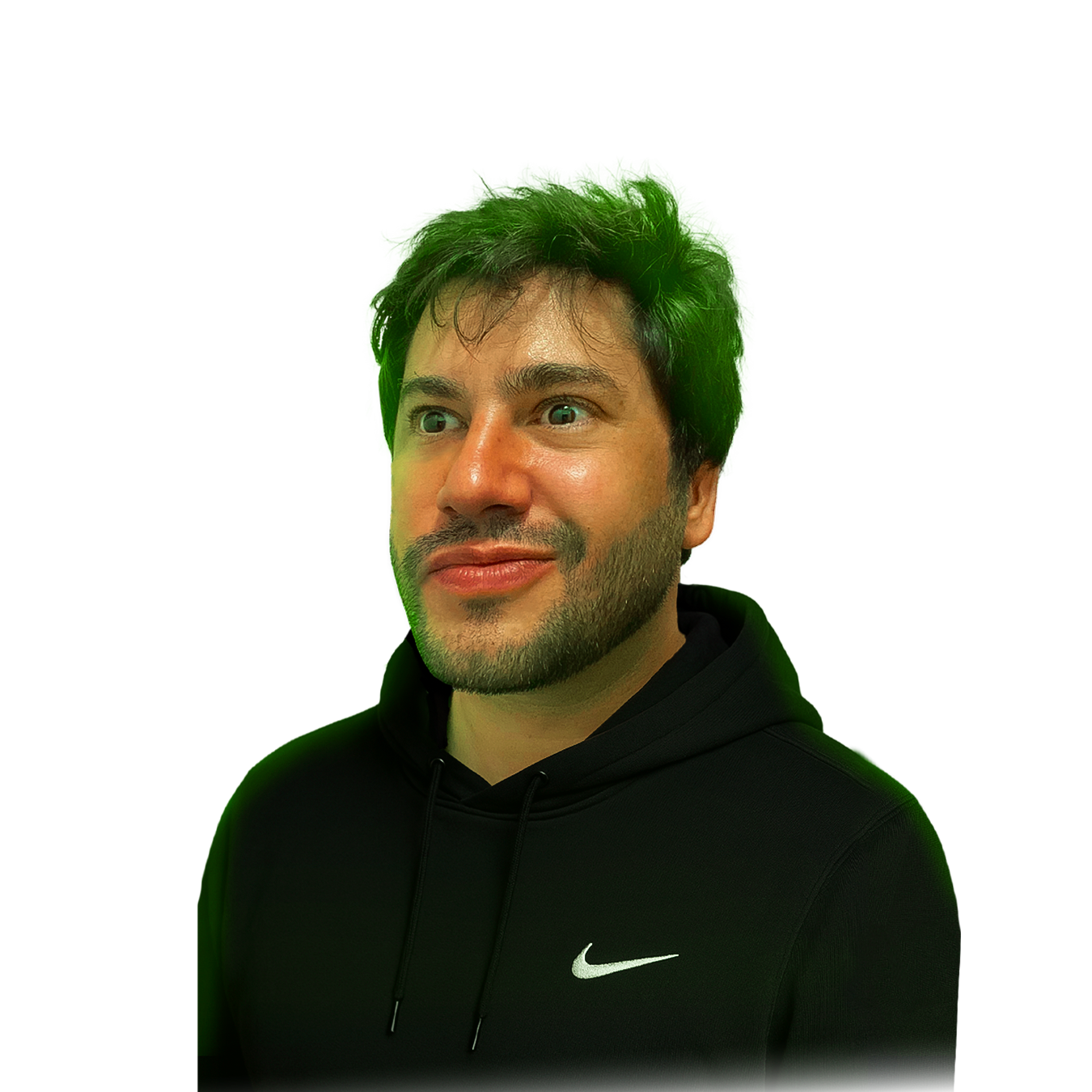 Imagem do Profissional Designer Ux/Ui e Web Designer Thiago Ferreira